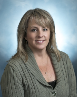 Renee Johnson, Human Resources Specialist